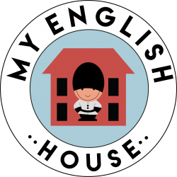 My English House